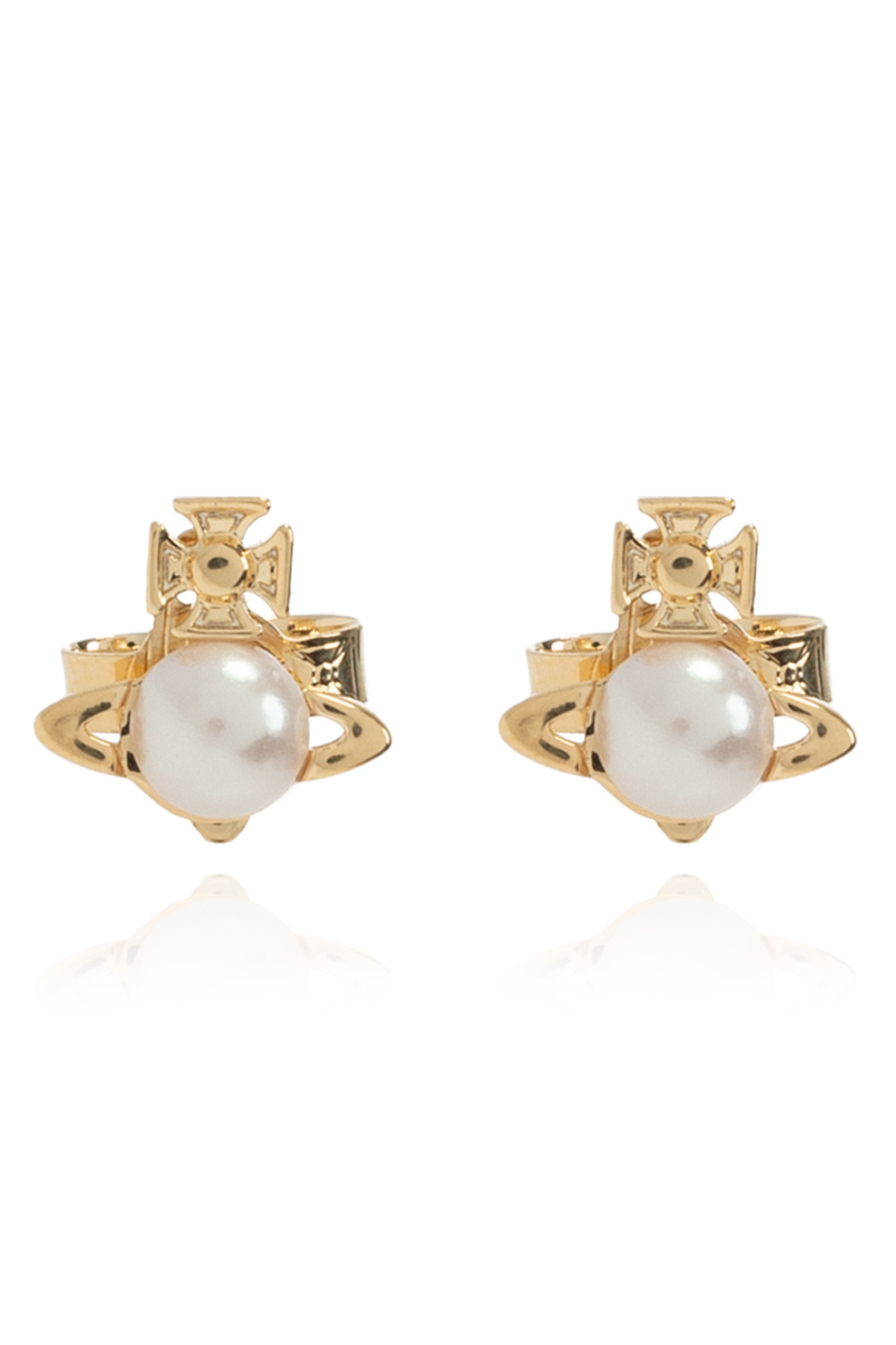 Vivienne Westwood 'Balbina' earrings | Women's Jewelery | Vitkac